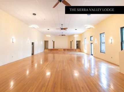 521 Campbell Hot Springs Road, Sierraville, CA 96126 Photo