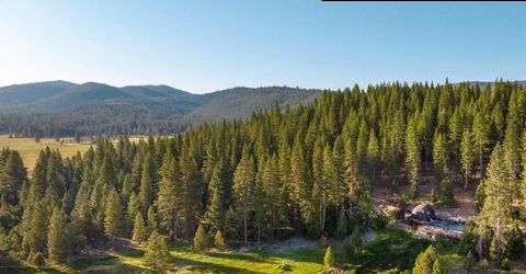 521 Campbell Hot Springs Road, Sierraville, CA 96126 Photo
