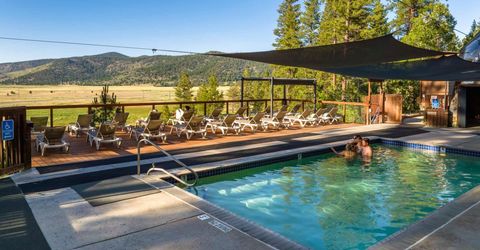 521 Campbell Hot Springs Road, Sierraville, CA 96126 Photo