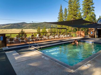 521 Campbell Hot Springs Road, Sierraville, CA 96126 Photo