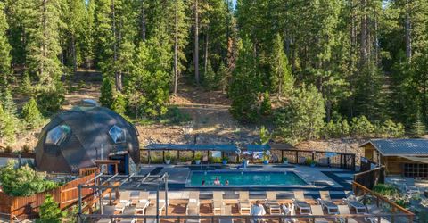 521 Campbell Hot Springs Road, Sierraville, CA 96126 Photo
