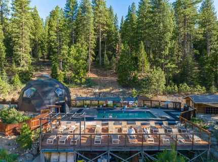 521 Campbell Hot Springs Road, Sierraville, CA 96126 Photo