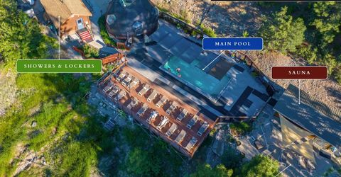 521 Campbell Hot Springs Road, Sierraville, CA 96126 Photo