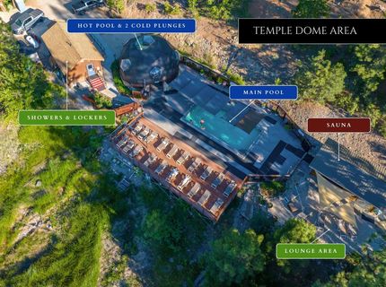 521 Campbell Hot Springs Road, Sierraville, CA 96126 Photo