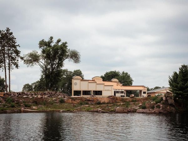 250 E Bannerman AVENUE, Redgranite, WI 54970