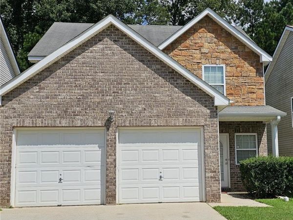 8806 Seneca Road, Palmetto, GA 30268