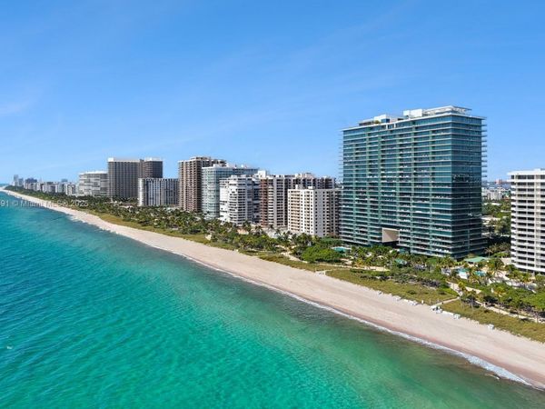 10203 Collins Ave, Unit 2601, Bal Harbour, FL 33154