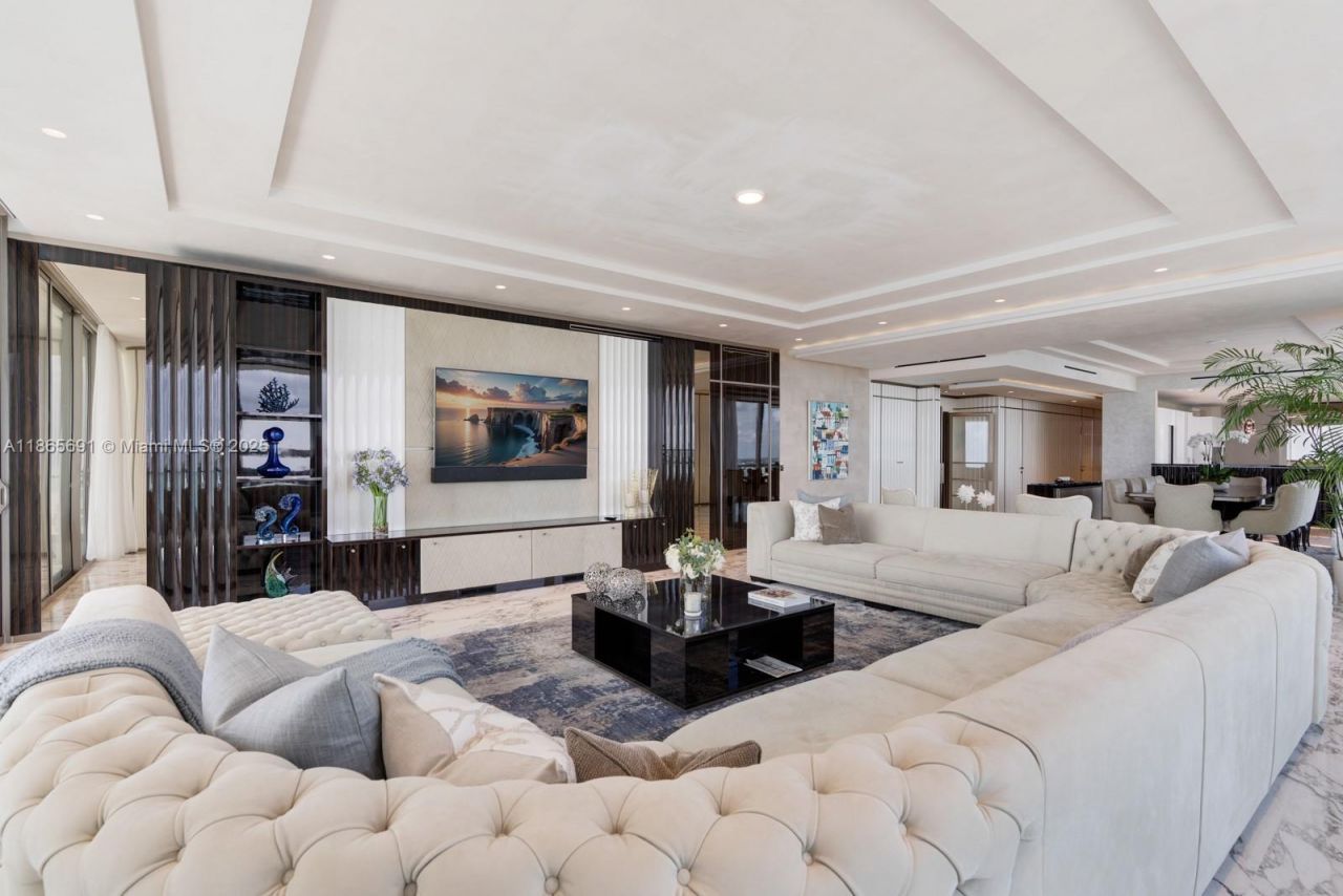 10203 Collins Ave, Unit 2601, Bal Harbour, FL 33154 Photo