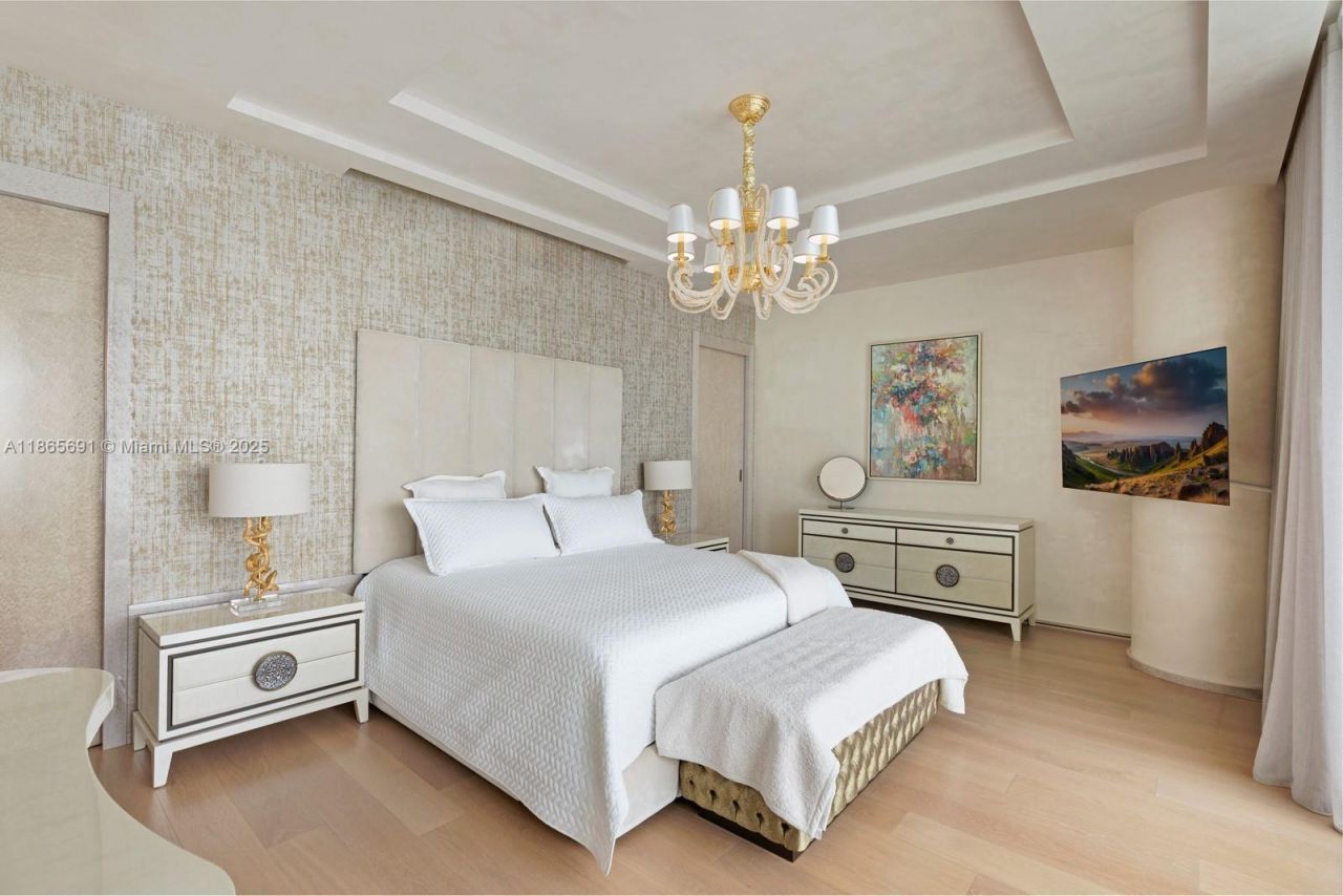 10203 Collins Ave, Unit 2601, Bal Harbour, FL 33154 Photo