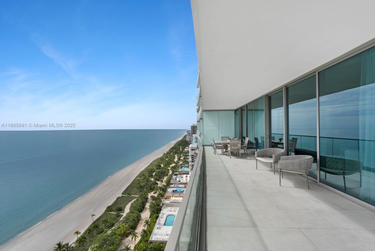 10203 Collins Ave, Unit 2601, Bal Harbour, FL 33154 Photo
