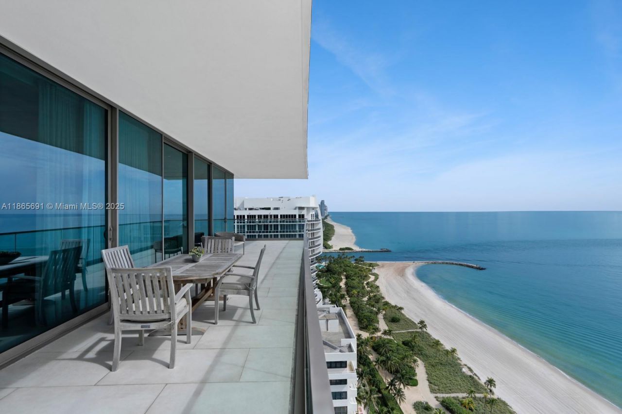 10203 Collins Ave, Unit 2601, Bal Harbour, FL 33154 Photo