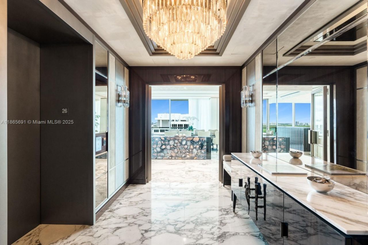 10203 Collins Ave, Unit 2601, Bal Harbour, FL 33154 Photo