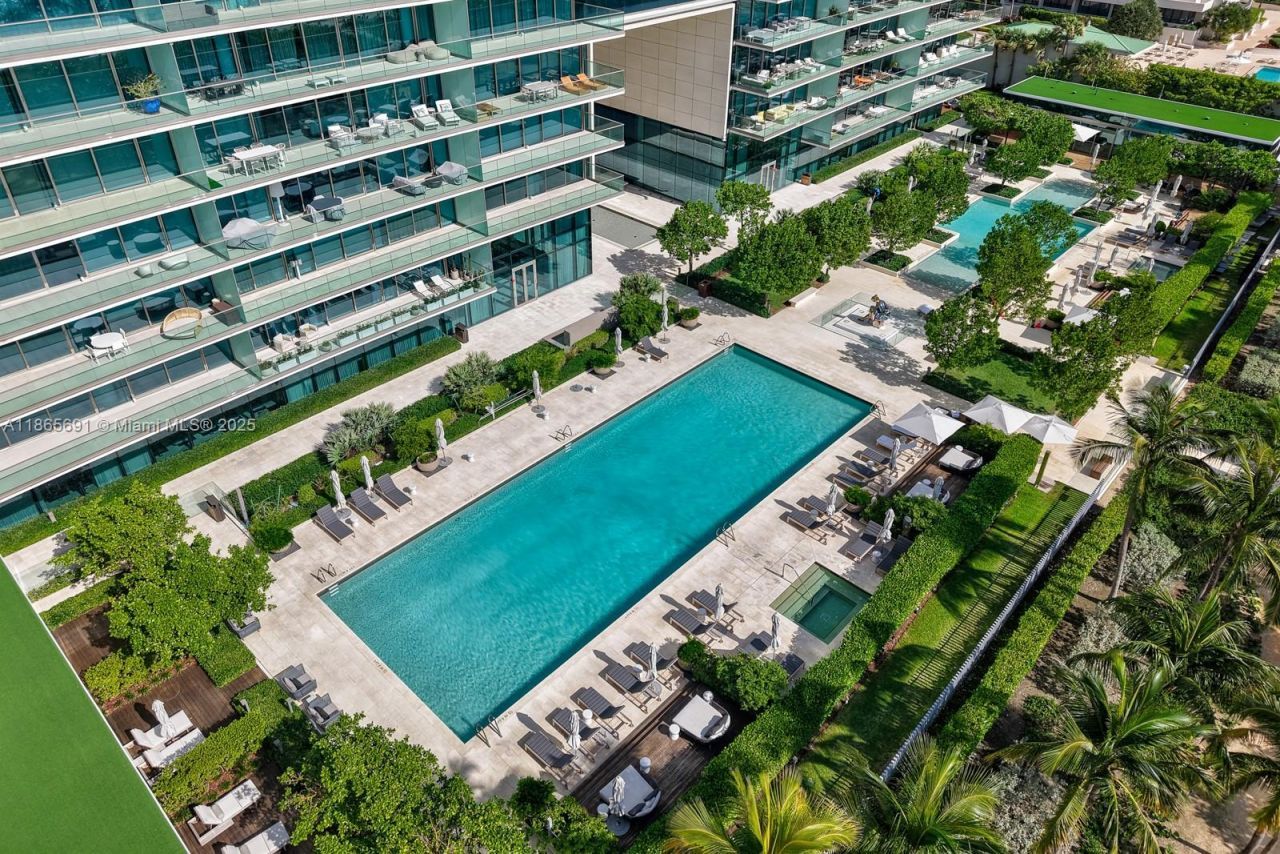10203 Collins Ave, Unit 2601, Bal Harbour, FL 33154 Photo