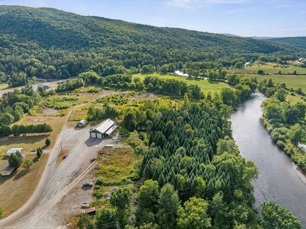 12 River Road, Clarksville, NH 03592