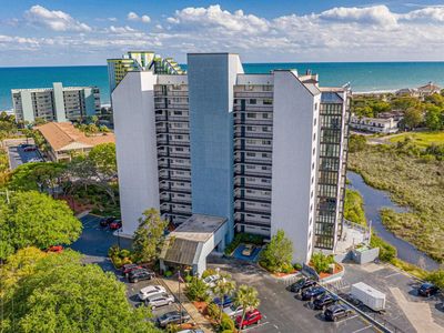 311 69th Ave. N, Unit 505, Myrtle Beach, SC 29572