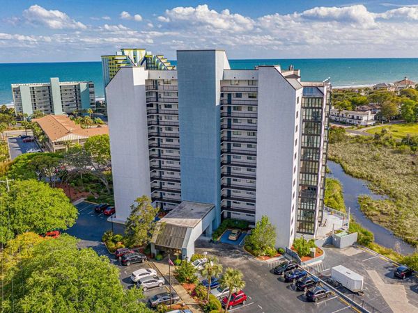 311 69th Ave. N, Unit 505, Myrtle Beach, SC 29572