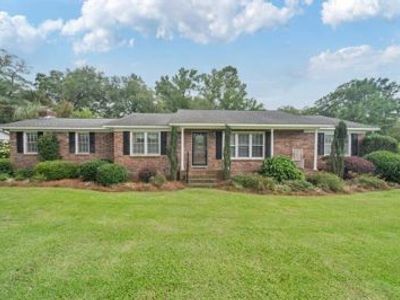 171 Elizabeth Street, Bamberg, SC 29003