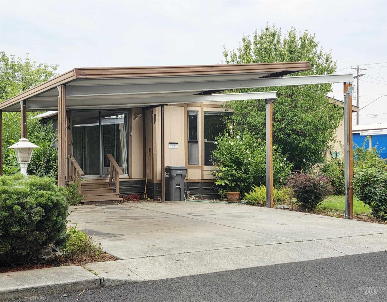 2015 6th Ave, Unit 14, Clarkston, WA 99403 Main Photo