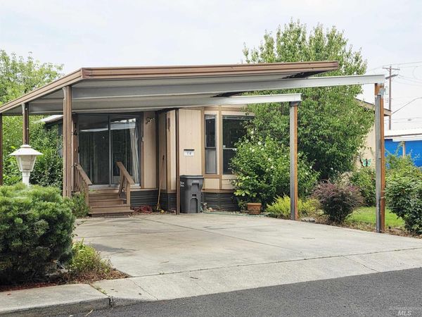 2015 6th Ave, Unit 14, Clarkston, WA 99403