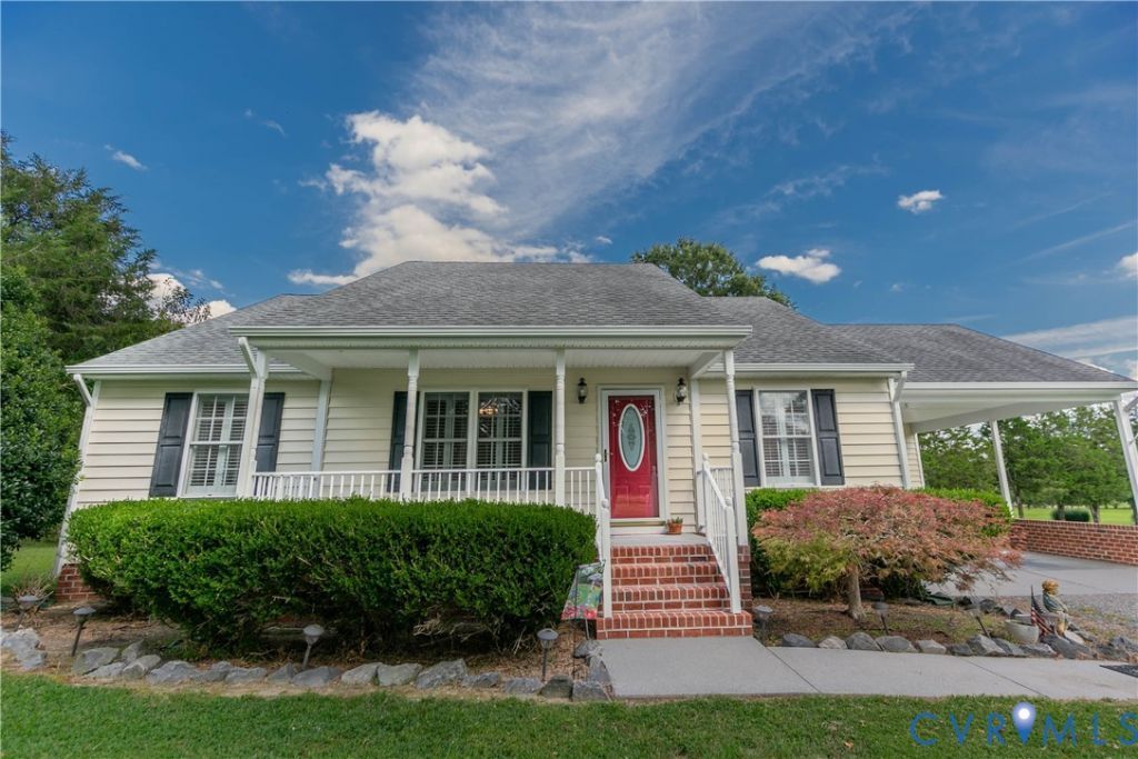 4584 Market Road, Mechanicsville, VA 23111 Main Photo