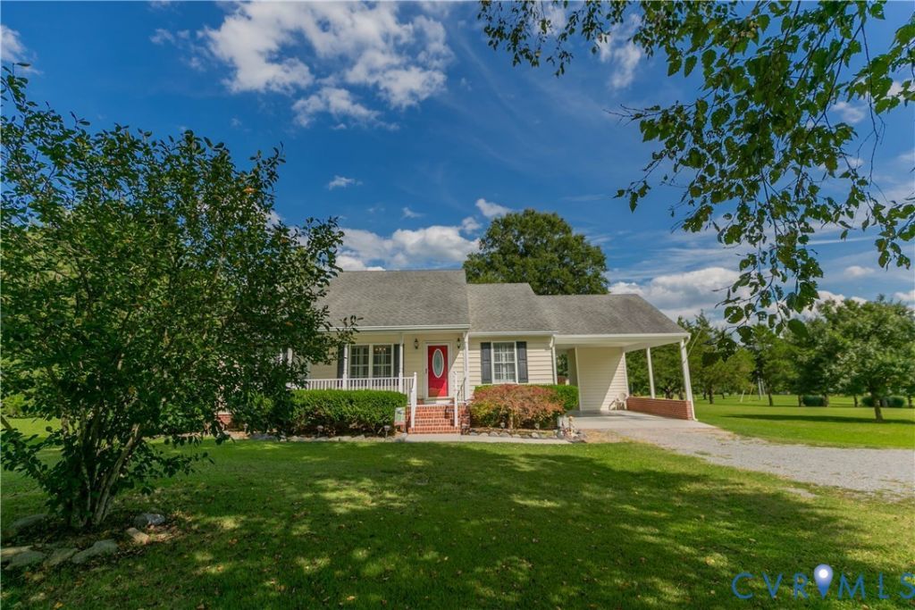 4584 Market Road Mechanicsville, VA 23111