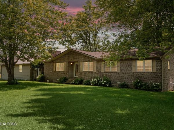 9438-0 Morgan County Hwy, Sunbright, TN 37872