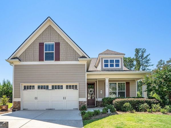 183 Champions Crossing, Villa Rica, GA 30180