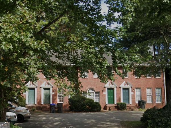 1331 Sweet Pine Drive, Norcross, GA 30093