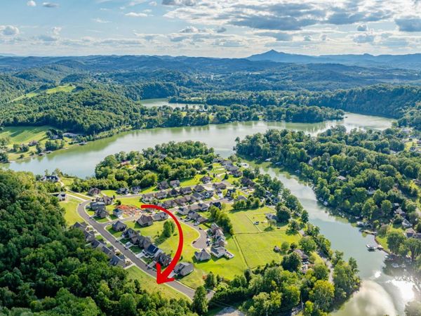 4292 Anchor Pointe, Kingsport, TN 37664