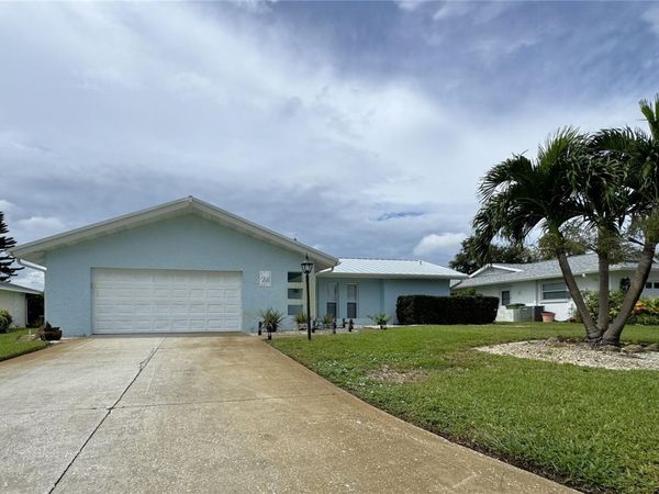 6813 13TH AVENUE DRIVE W, BRADENTON, FL 34209