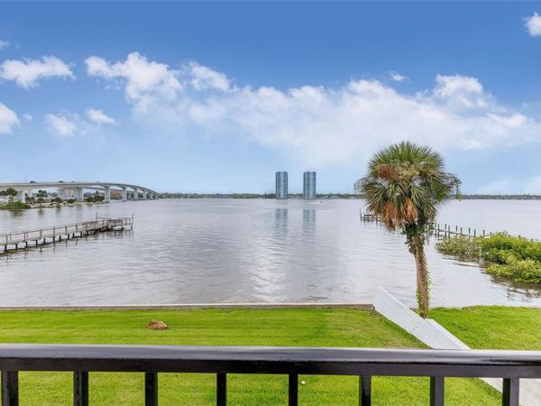 625 N HALIFAX AVENUE, Unit 23, DAYTONA BEACH, FL 32118