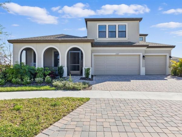 12887 TORTOISE SHELL PLACE, RIVERVIEW, FL 33579