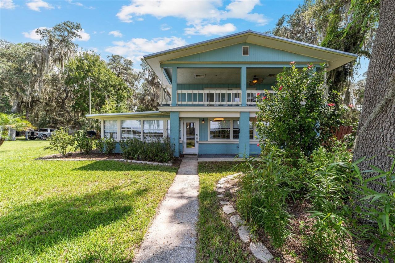 10399 NE 218th Lane Road, Fort Mc Coy, FL 32134 Photo