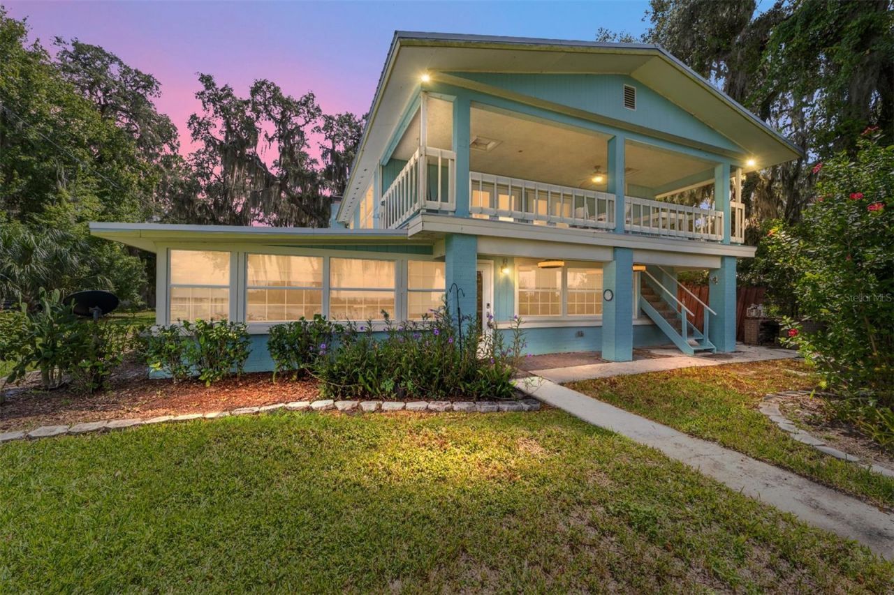 10399 NE 218th Lane Road, Fort Mc Coy, FL 32134 Photo