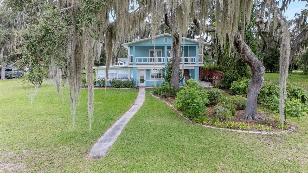 10399 NE 218th Lane Road, Fort Mc Coy, FL 32134 Photo