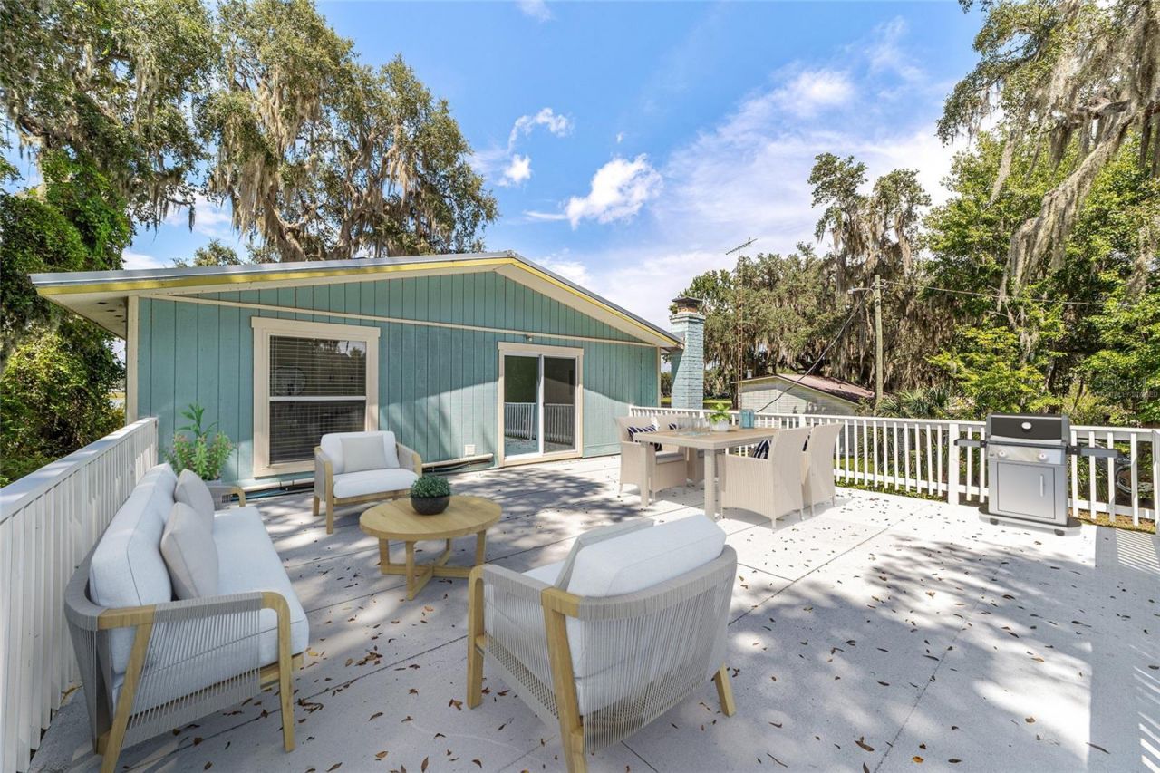 10399 NE 218th Lane Road, Fort Mc Coy, FL 32134 Photo