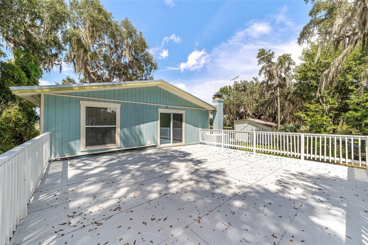 10399 NE 218th Lane Road, Fort Mc Coy, FL 32134 Photo
