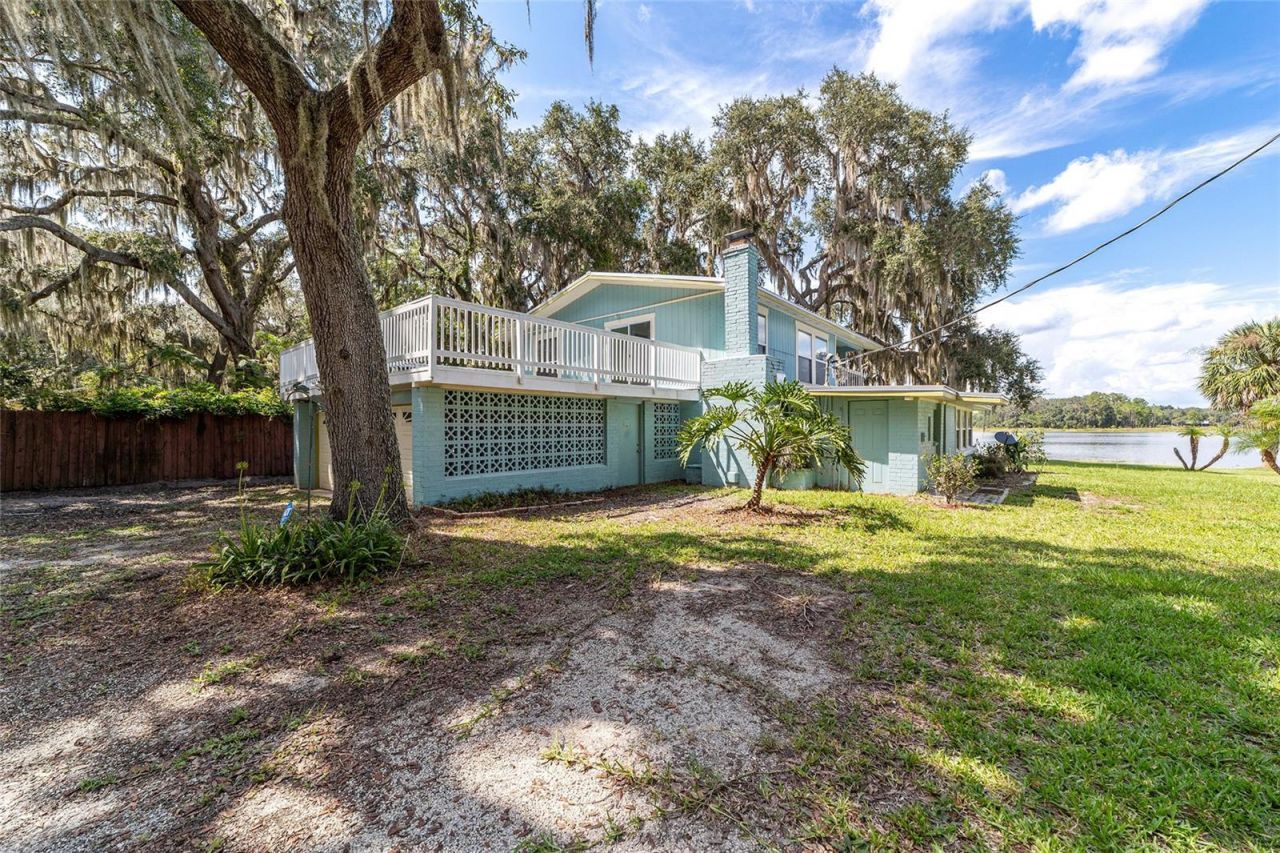 10399 NE 218th Lane Road, Fort Mc Coy, FL 32134 Photo