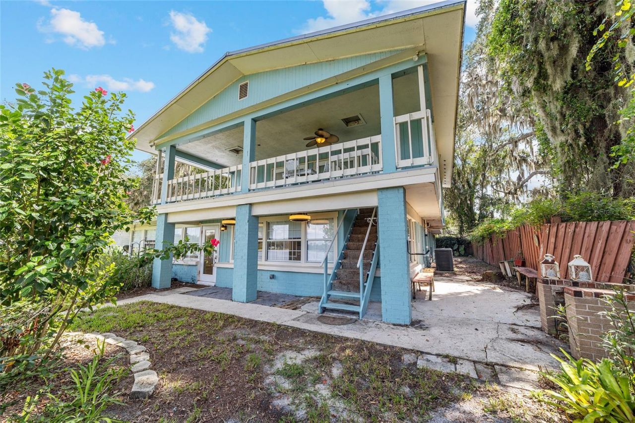 10399 NE 218th Lane Road, Fort Mc Coy, FL 32134 Photo