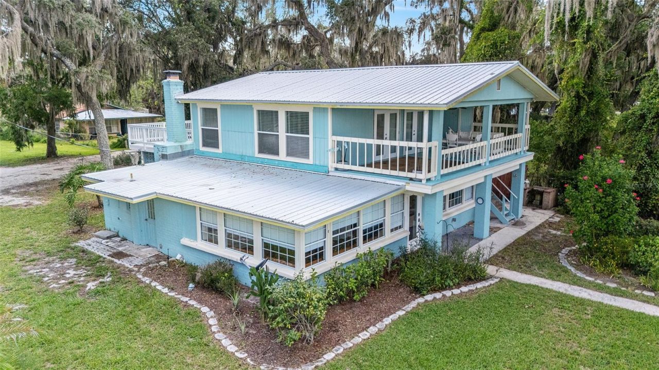 10399 NE 218th Lane Road, Fort Mc Coy, FL 32134 Photo