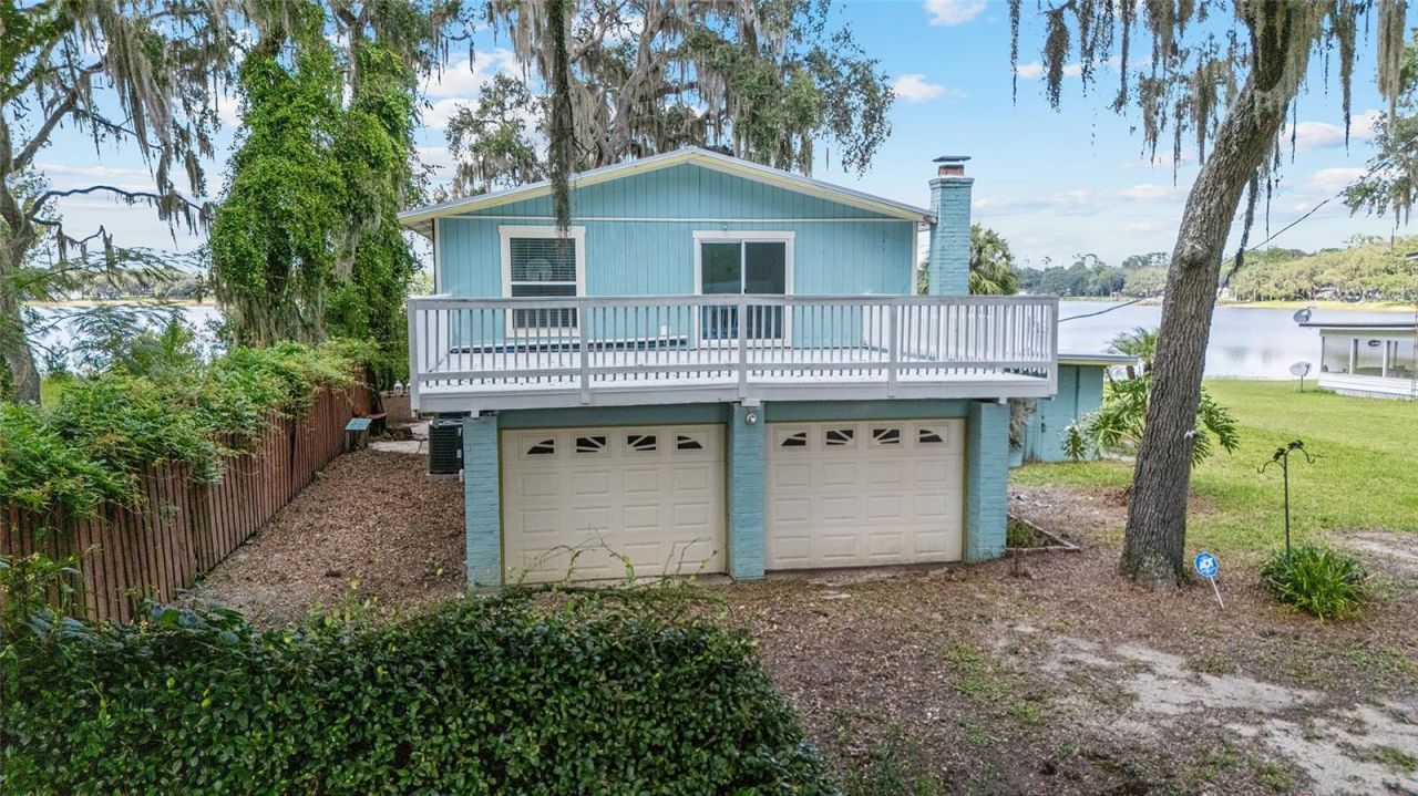 10399 NE 218th Lane Road, Fort Mc Coy, FL 32134 Photo