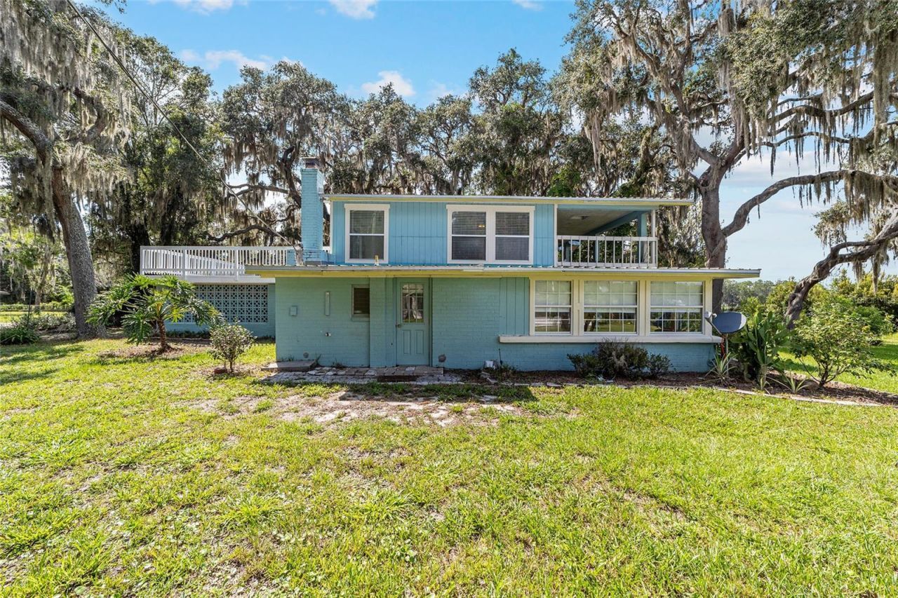 10399 NE 218th Lane Road, Fort Mc Coy, FL 32134 Photo