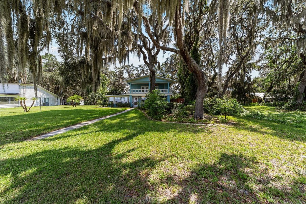 10399 NE 218th Lane Road, Fort Mc Coy, FL 32134 Photo