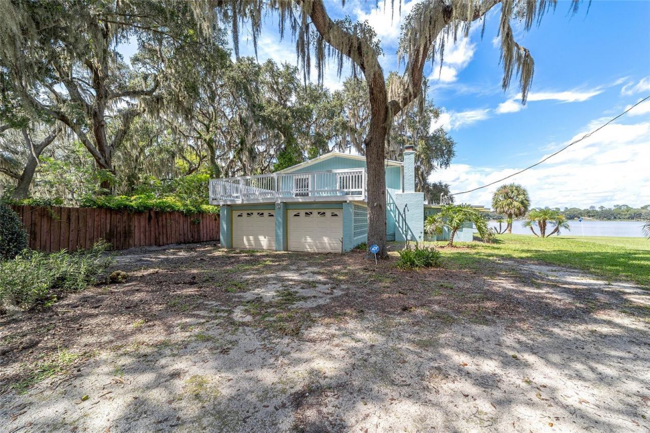 10399 NE 218th Lane Road, Fort Mc Coy, FL 32134 Photo