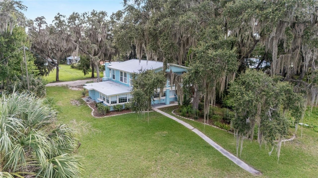 10399 NE 218th Lane Road, Fort Mc Coy, FL 32134 Photo