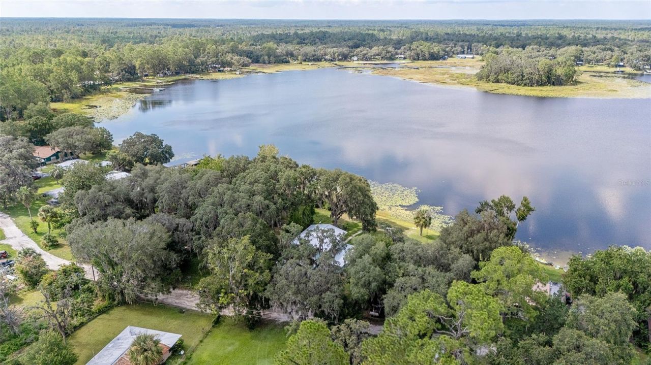 10399 NE 218th Lane Road, Fort Mc Coy, FL 32134 Photo