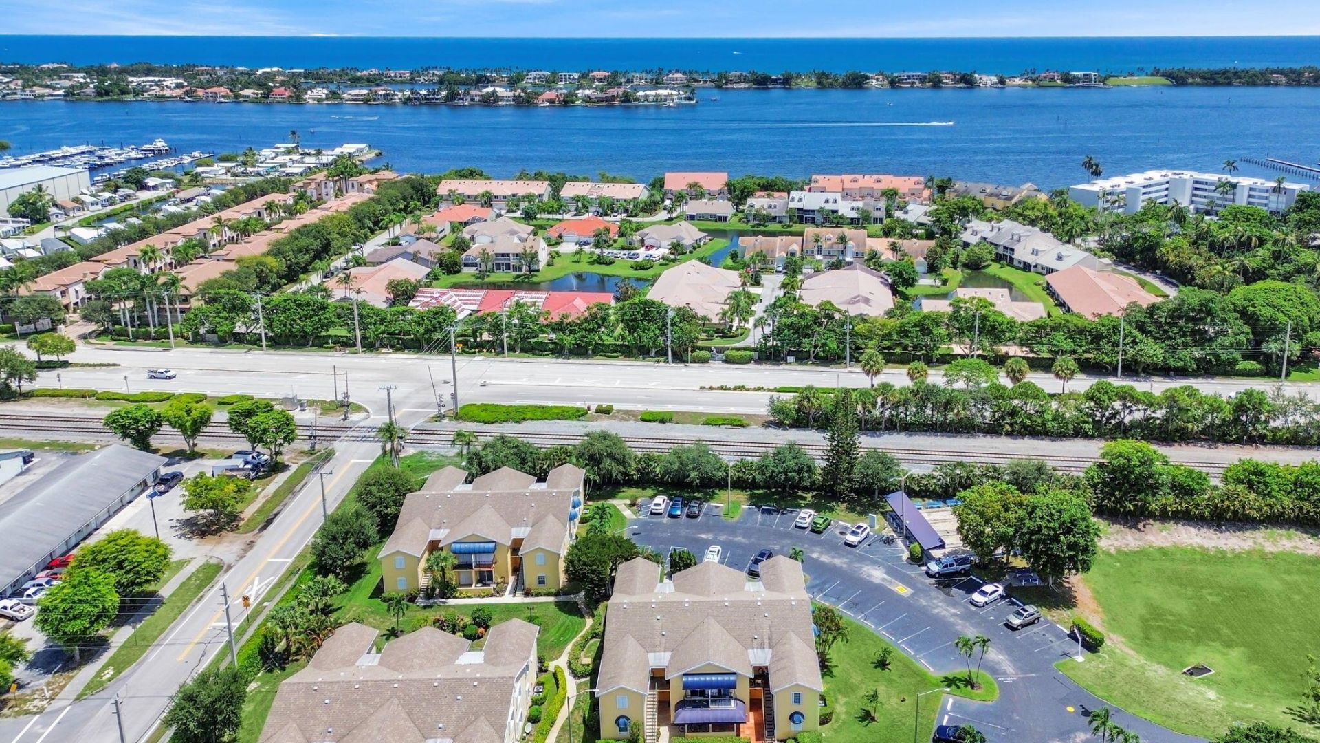 164 Waterside Drive, Hypoluxo, FL 33462 Photo