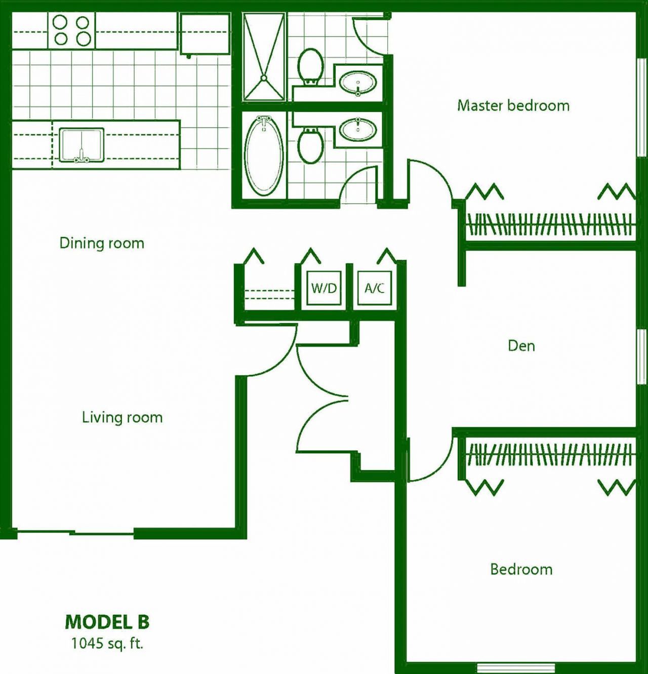 164 Waterside Drive, Hypoluxo, FL 33462 Photo