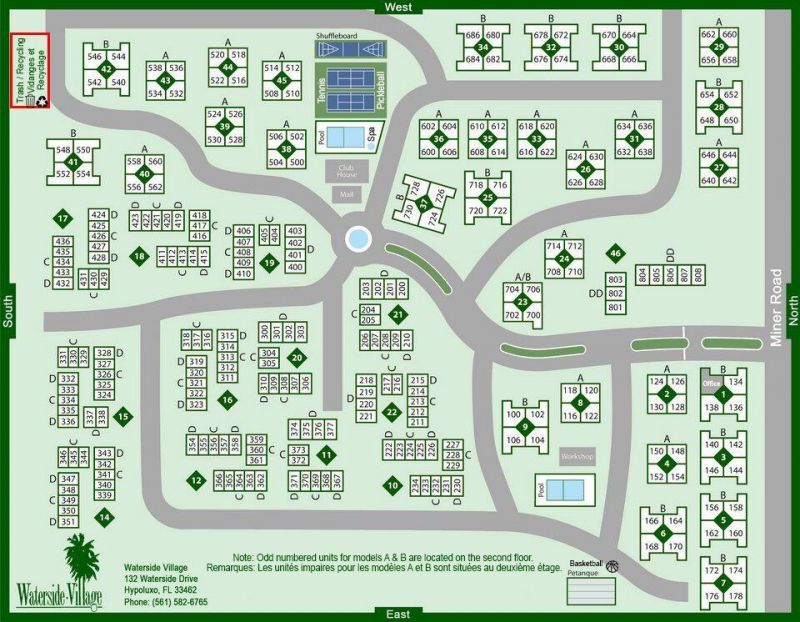 164 Waterside Drive, Hypoluxo, FL 33462 Photo