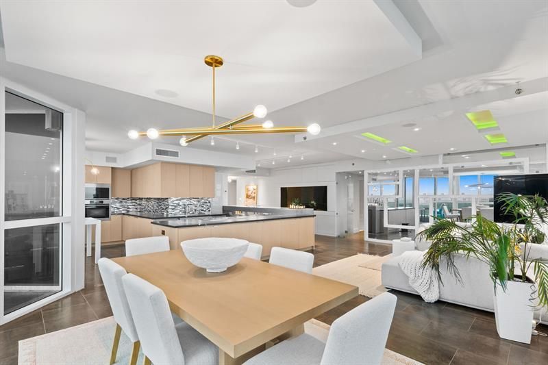 101 S Fort Lauderdale Beach Boulevard, Unit 1501, Fort Lauderdale, FL 33316 Photo